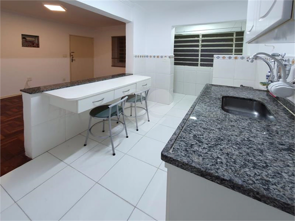 Imóvel de 59m² 2 quartos cozinha aberta 2 vagas Perdizes