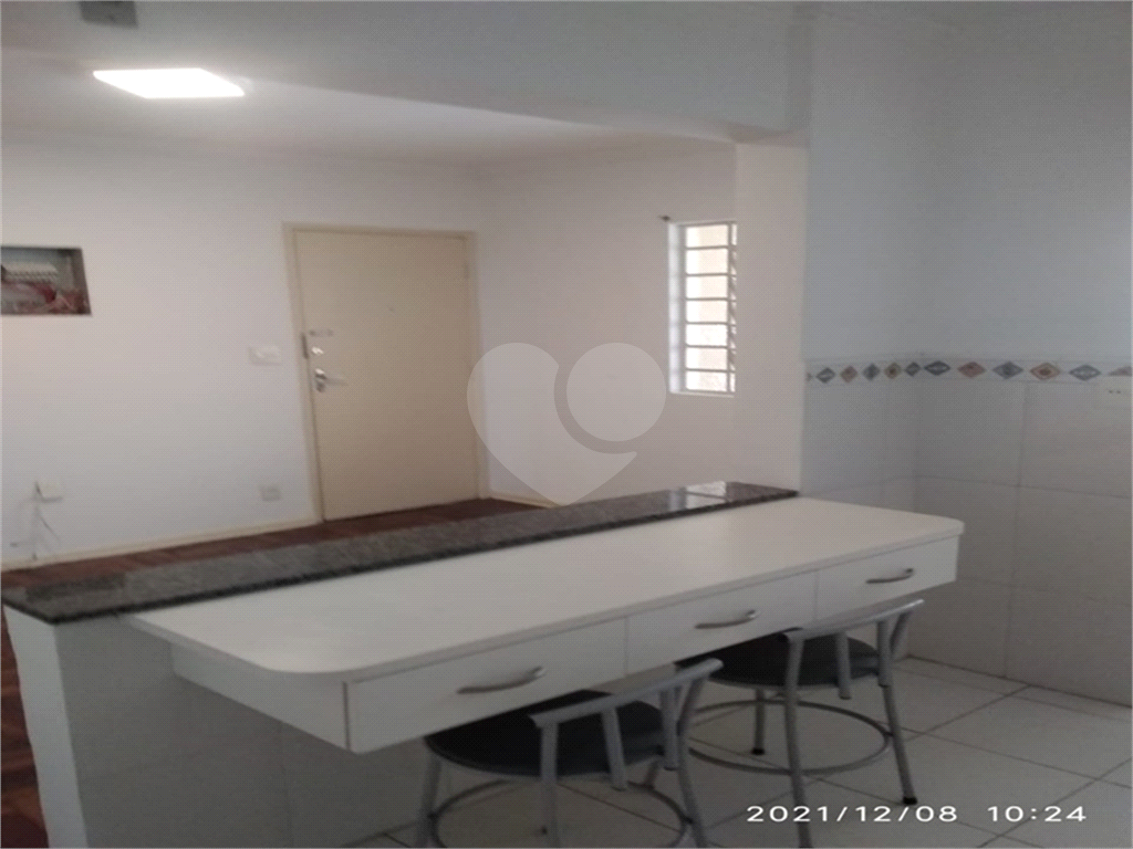 Imóvel de 59m² 2 quartos cozinha aberta 2 vagas Perdizes