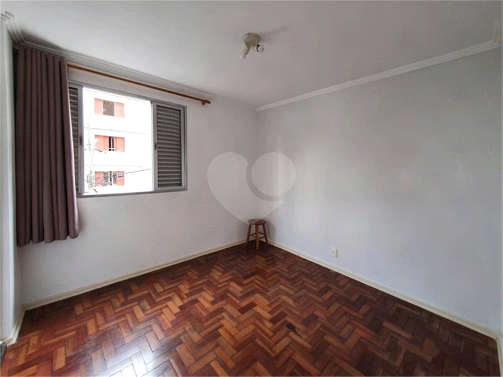 Imóvel de 59m² 2 quartos cozinha aberta 2 vagas Perdizes