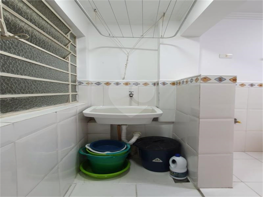 Imóvel de 59m² 2 quartos cozinha aberta 2 vagas Perdizes