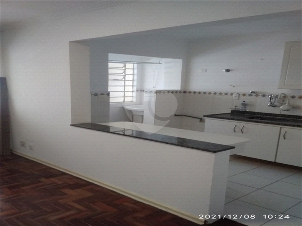 Imóvel de 59m² 2 quartos cozinha aberta 2 vagas Perdizes