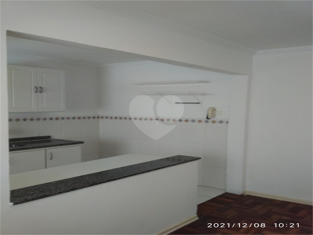 Imóvel de 59m² 2 quartos cozinha aberta 2 vagas Perdizes