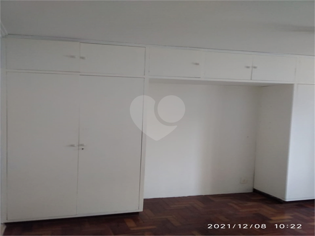 Imóvel de 59m² 2 quartos cozinha aberta 2 vagas Perdizes