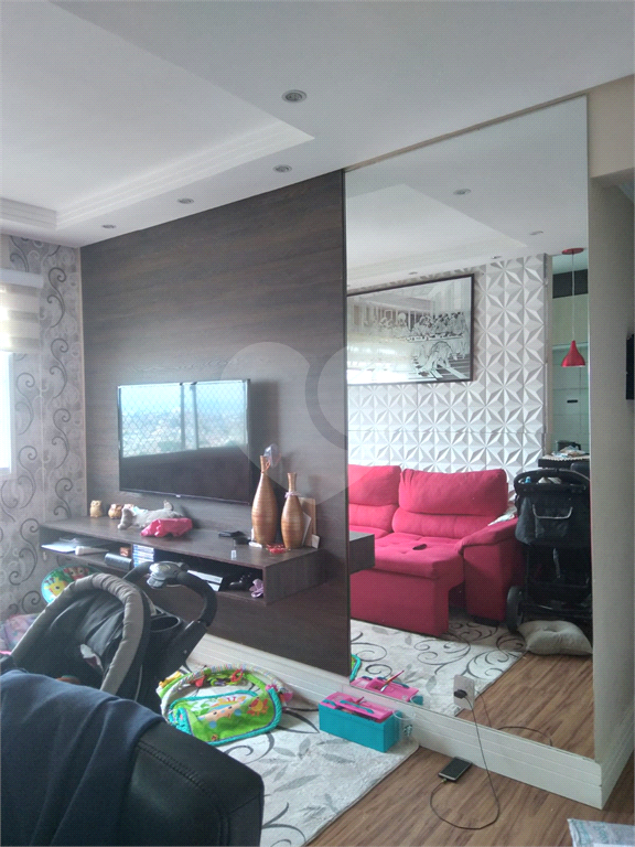 APARTAMENTO em SÃO MIGUEL PAULISTA