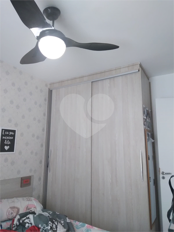 APARTAMENTO em SÃO MIGUEL PAULISTA