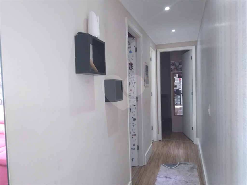 APARTAMENTO em SÃO MIGUEL PAULISTA