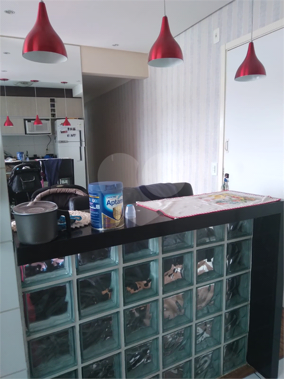 APARTAMENTO em SÃO MIGUEL PAULISTA