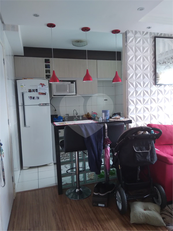 APARTAMENTO em SÃO MIGUEL PAULISTA
