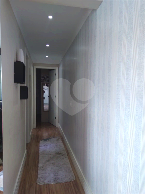 APARTAMENTO em SÃO MIGUEL PAULISTA