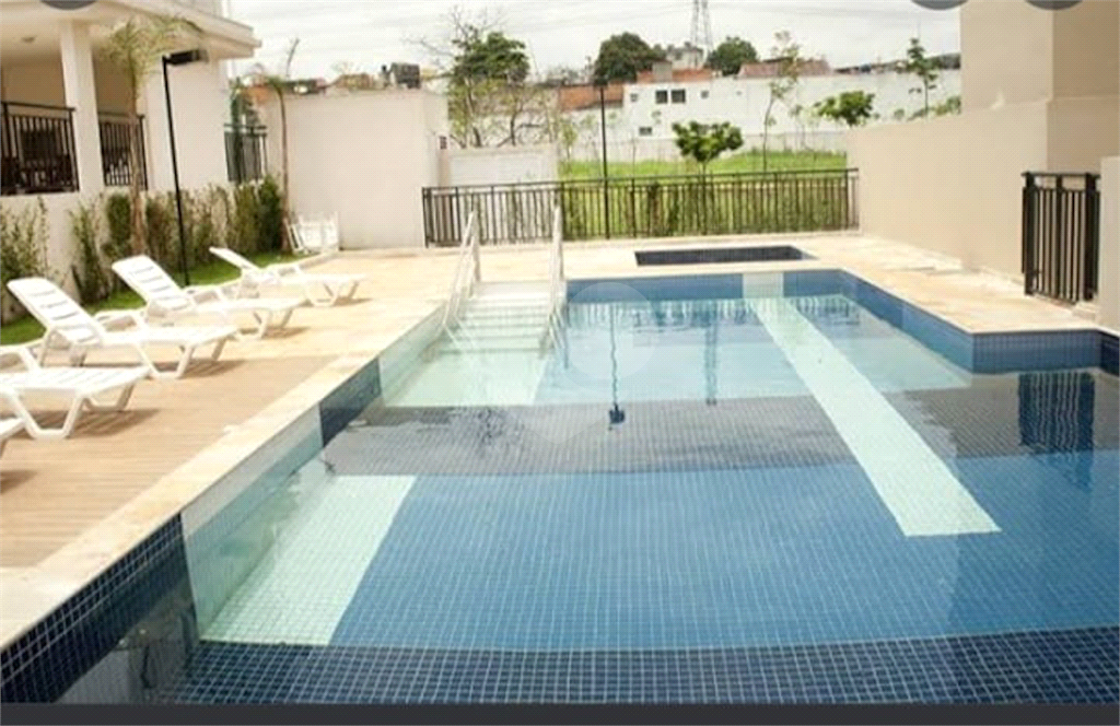 APARTAMENTO em SÃO MIGUEL PAULISTA