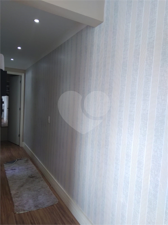 APARTAMENTO em SÃO MIGUEL PAULISTA