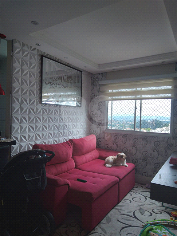 APARTAMENTO em SÃO MIGUEL PAULISTA