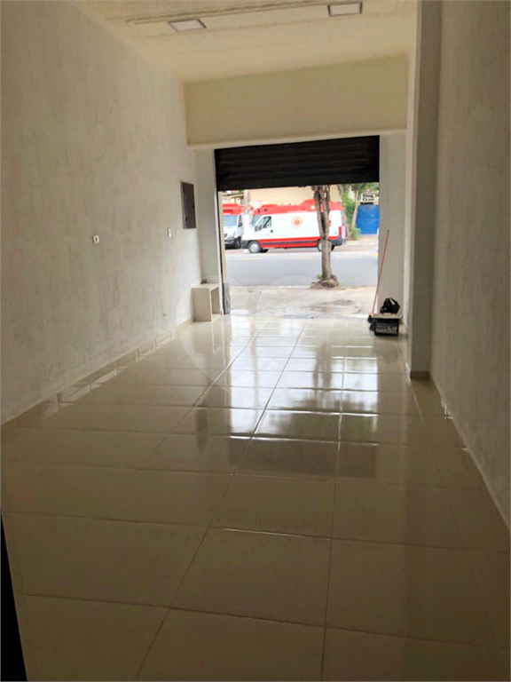 Salão comercial em Santana/ Carandiru