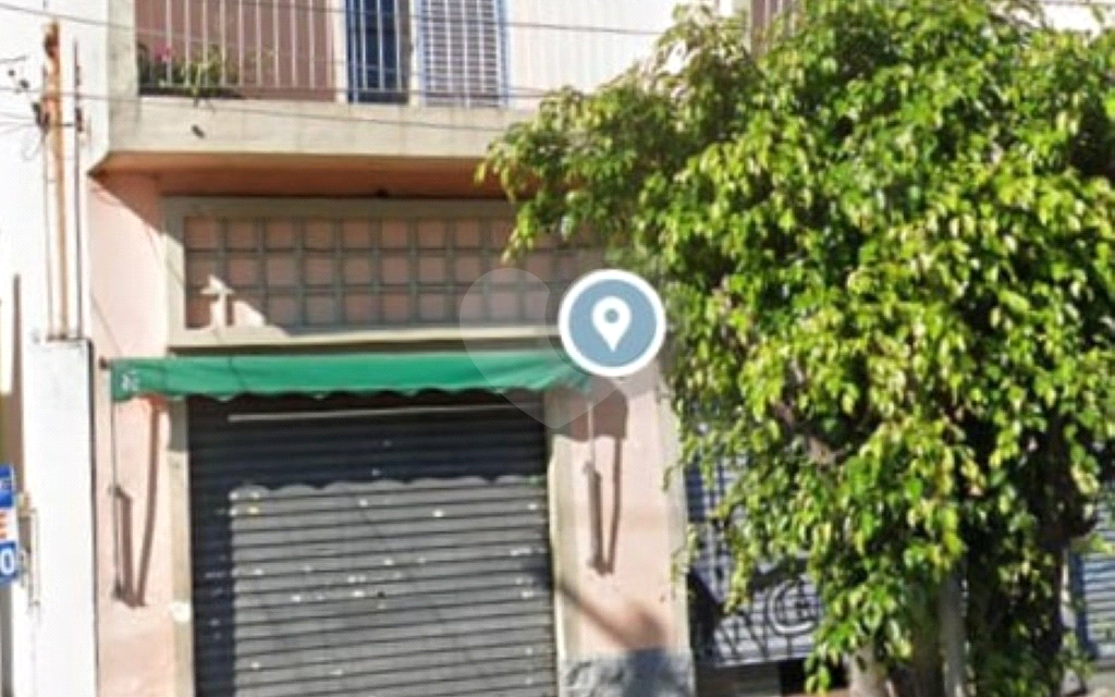 Salão comercial em Santana/ Carandiru