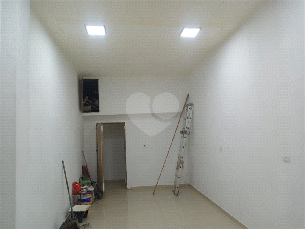 Salão comercial em Santana/ Carandiru