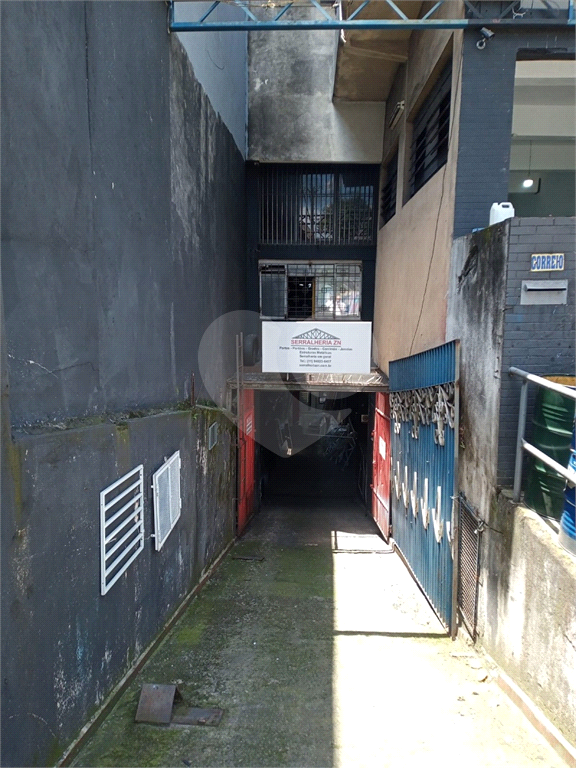 PRÉDIO INTEIRO em VILA NOVA CACHOEIRINHA