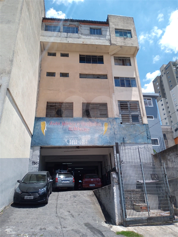 PRÉDIO INTEIRO em VILA NOVA CACHOEIRINHA