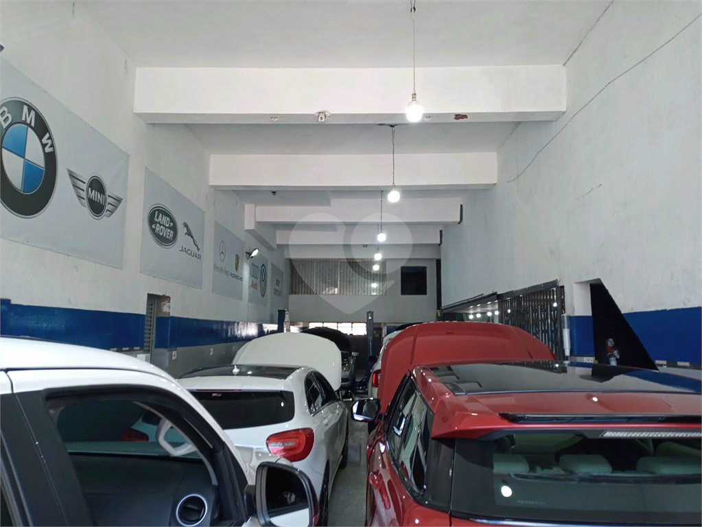 PRÉDIO INTEIRO em VILA NOVA CACHOEIRINHA
