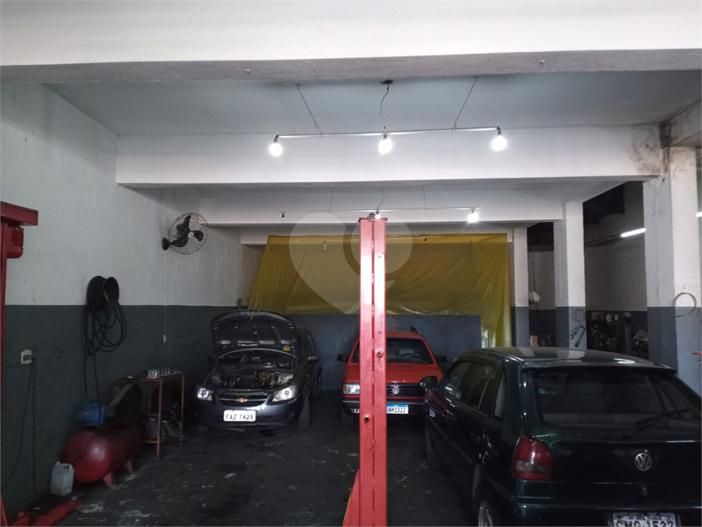 PRÉDIO INTEIRO em VILA NOVA CACHOEIRINHA