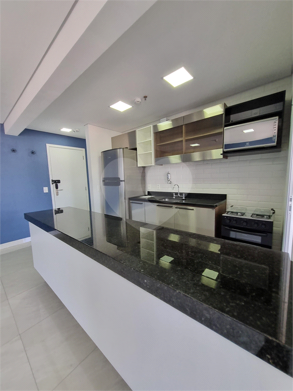 LOCAÇÃO - 60m² | Equipado | Varanda Gourmet | 1 vaga | Lazer em Santana | perto do metrô