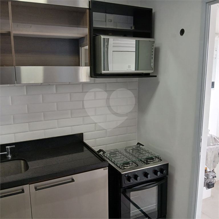 LOCAÇÃO - 60m² | Equipado | Varanda Gourmet | 1 vaga | Lazer em Santana | perto do metrô