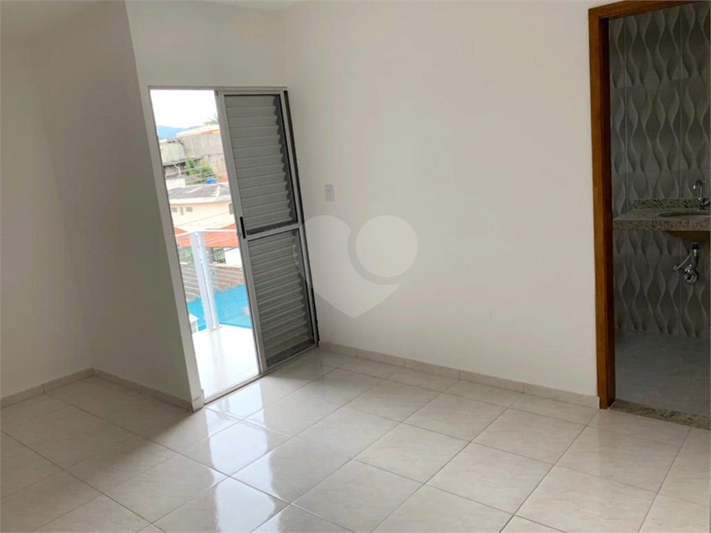 SOBRADO em TREMEMBÉ