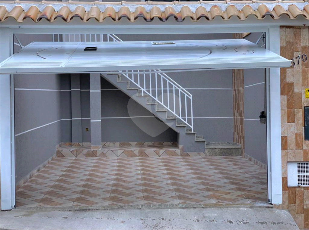 SOBRADO em TREMEMBÉ