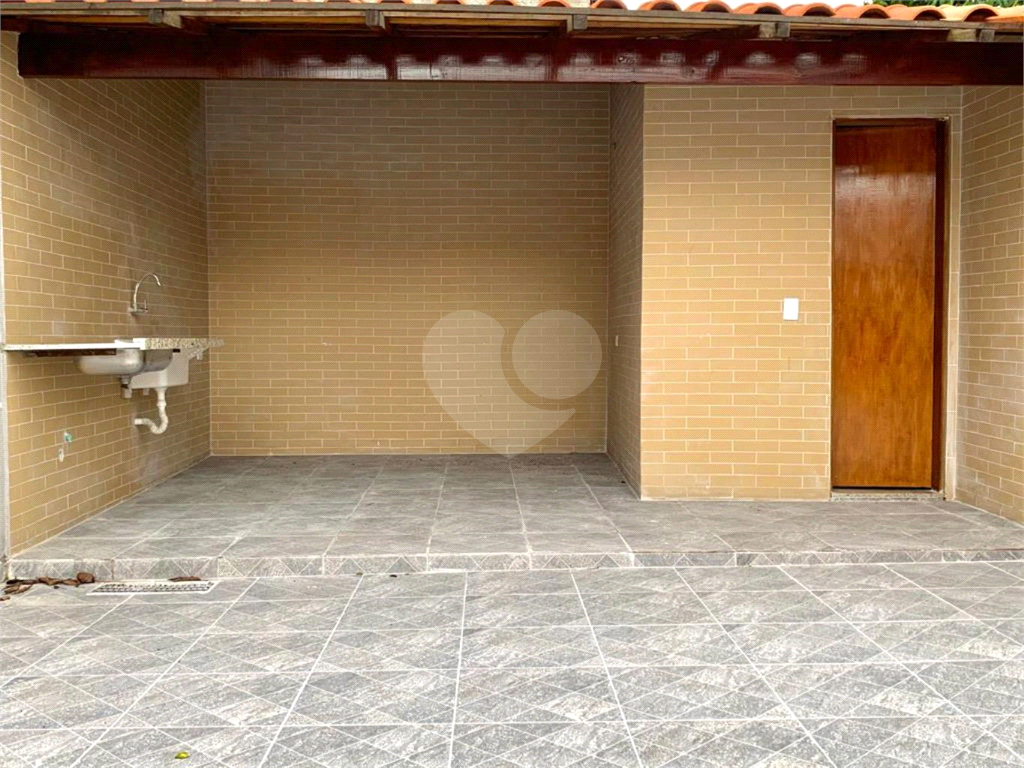 SOBRADO em TREMEMBÉ