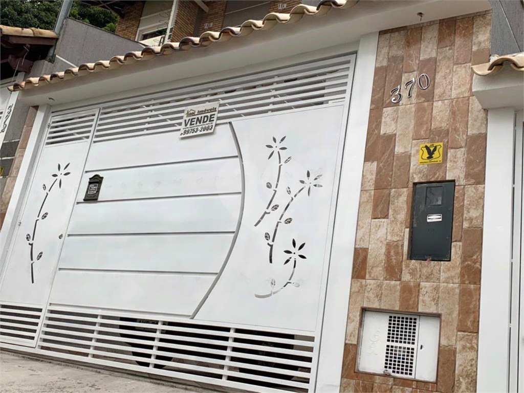 SOBRADO em TREMEMBÉ