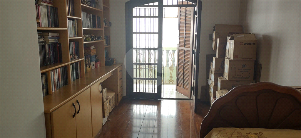 SOBRADO em SÃO MATEUS