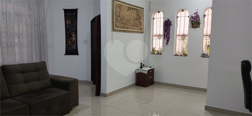 SOBRADO em SÃO MATEUS
