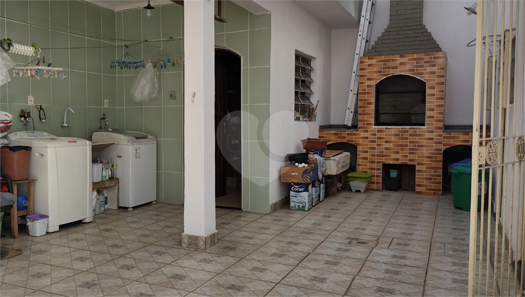 SOBRADO em SÃO MATEUS