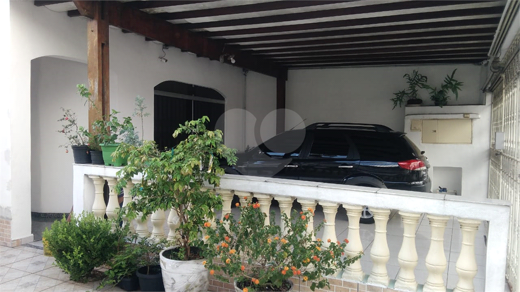 SOBRADO em SÃO MATEUS