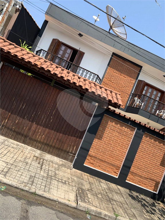 Sobrado à venda com 4 quartos, 550m² - Foto 8