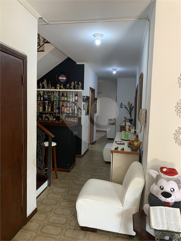 Sobrado à venda com 4 quartos, 550m² - Foto 18