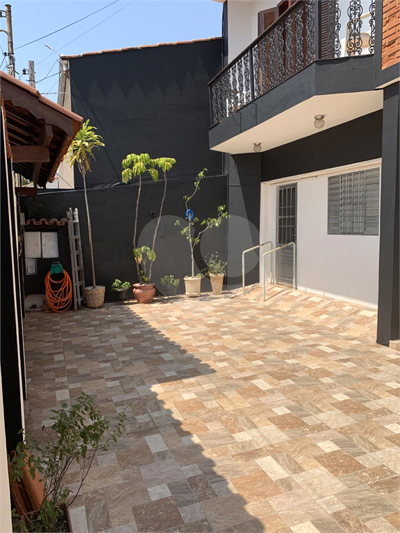 Sobrado à venda com 4 quartos, 550m² - Foto 7