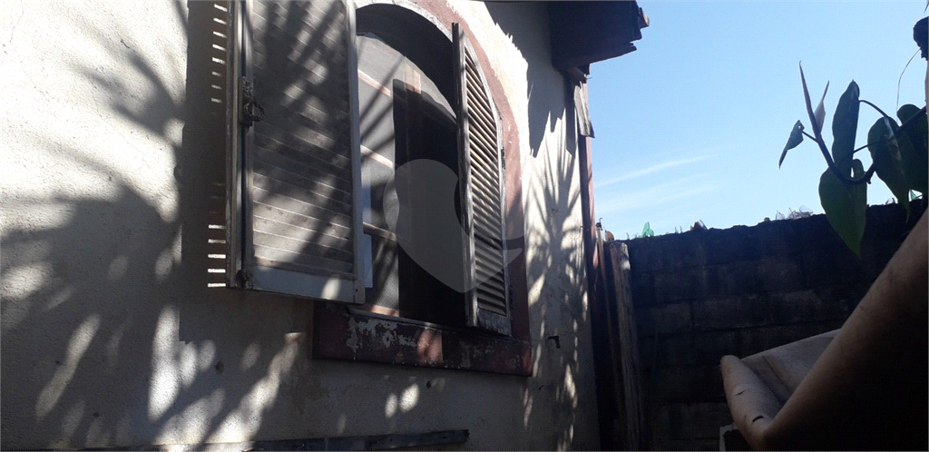 CASA em JARDIM REGINA