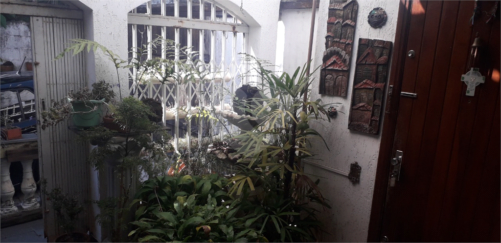 CASA em JARDIM REGINA