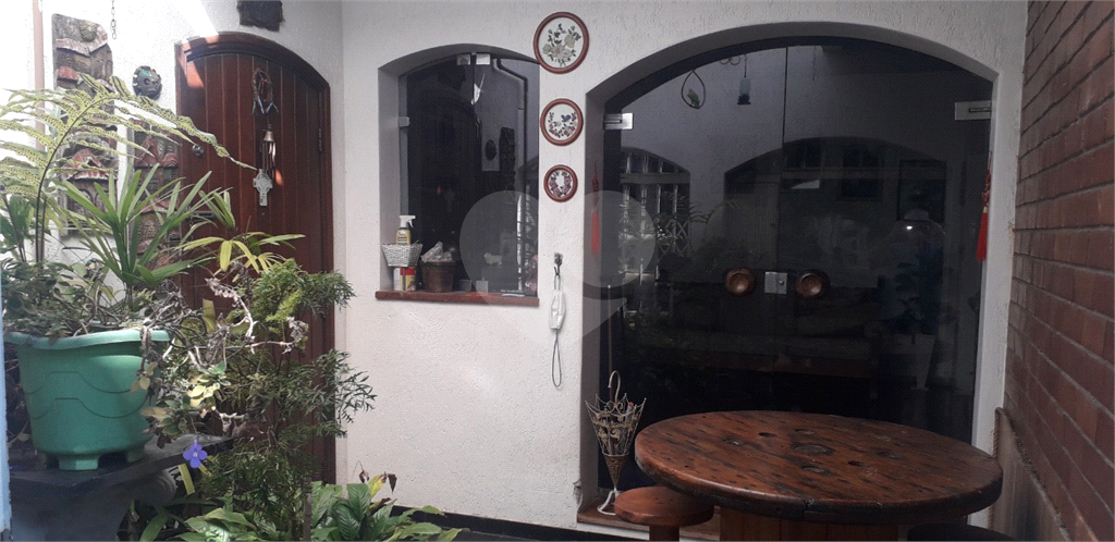 CASA em JARDIM REGINA