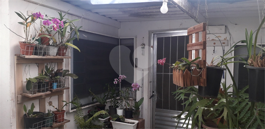 CASA em JARDIM REGINA
