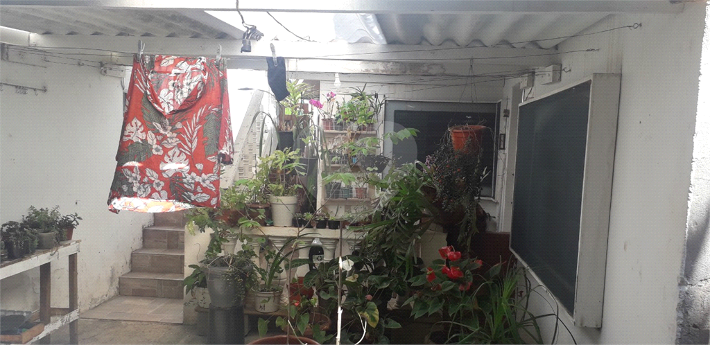 CASA em JARDIM REGINA