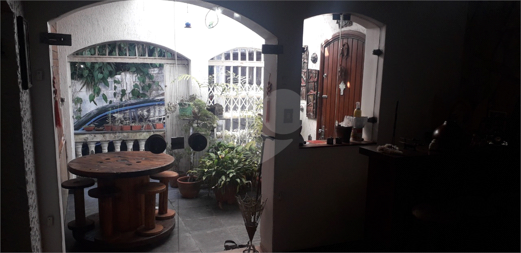 CASA em JARDIM REGINA