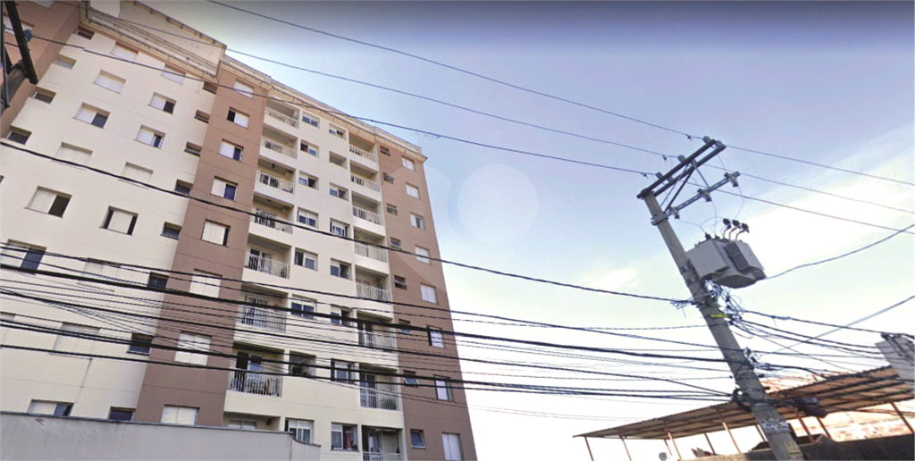 Apartamento Sítio Mandaqui