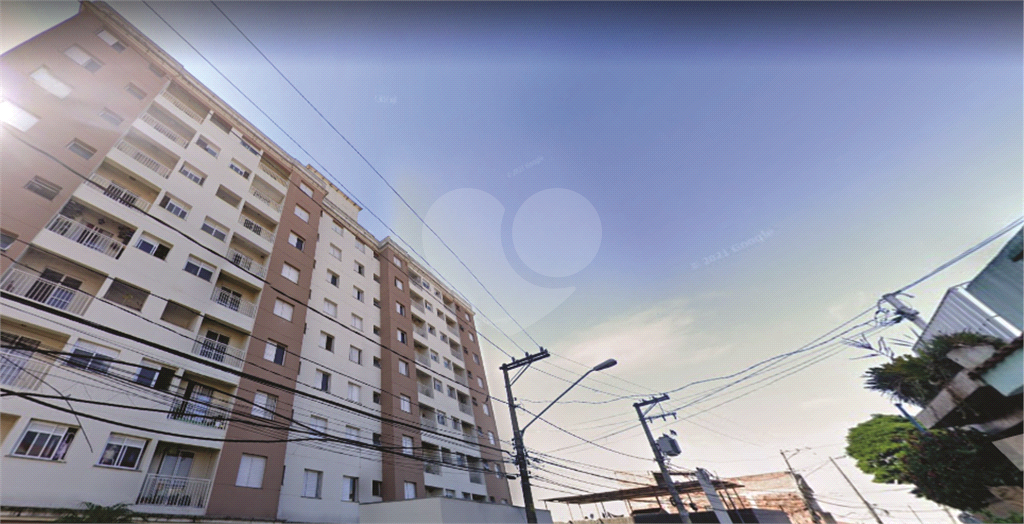 Apartamento Sítio Mandaqui