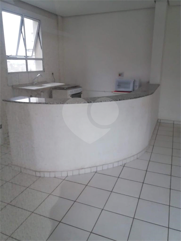 Apartamento Sítio Mandaqui