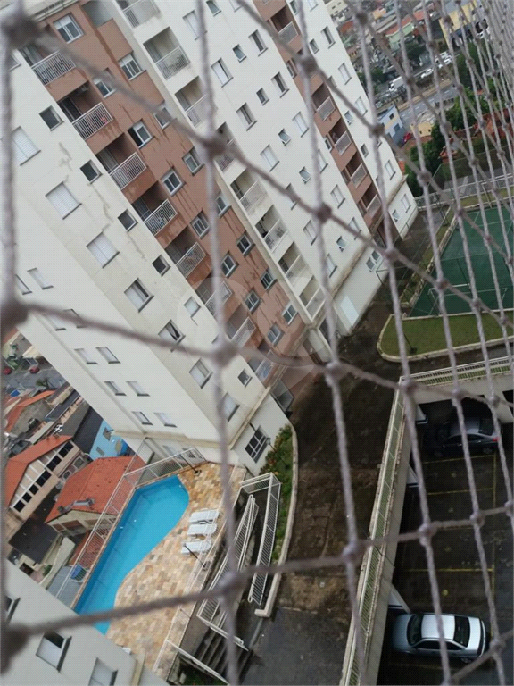 Apartamento Sítio Mandaqui