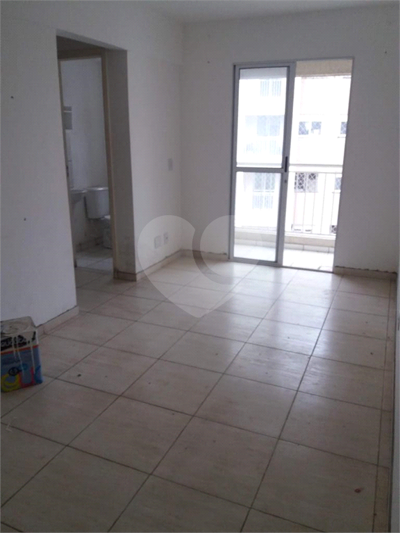 Apartamento Sítio Mandaqui