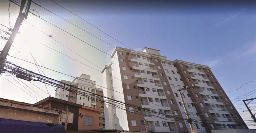 Apartamento Sítio Mandaqui