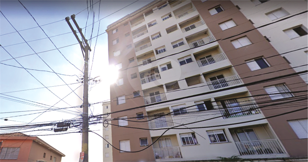 Apartamento Sítio Mandaqui