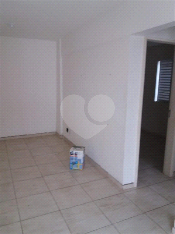 Apartamento Sítio Mandaqui